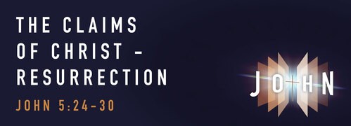 John 5:24-30