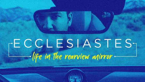 Ecclesiastes