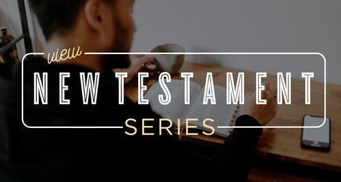 New Testament