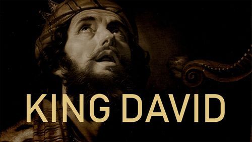 Life of David