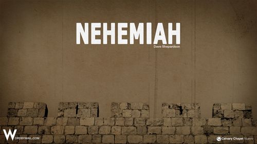 Nehemiah