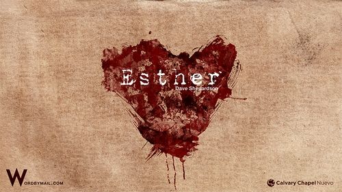 Esther