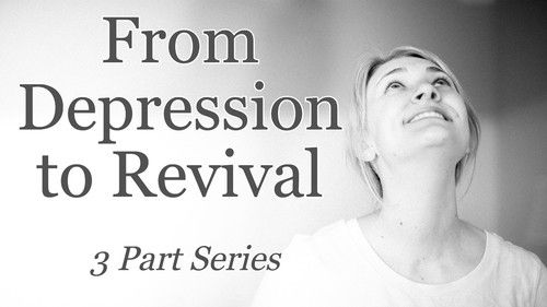 From Depression to Revival