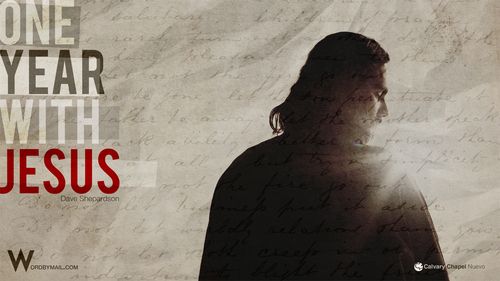 Don't Go Without The Holy Spirit