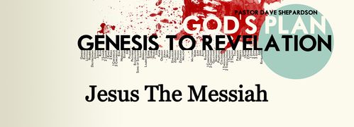 Matthew, Mark, Luke, John, The Gospels