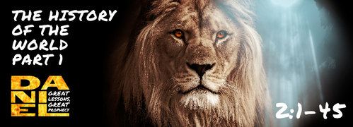 Daniel 2:1-45