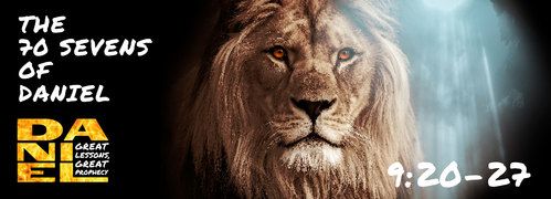 Daniel 9:20-27