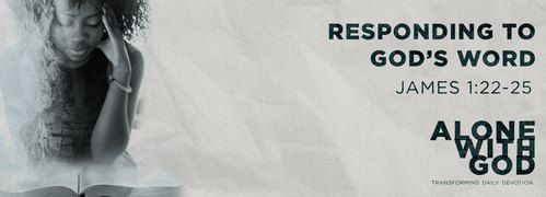 James 1:22-25