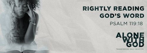 Psalm 119:18