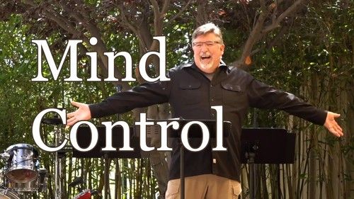 2 Corinthians 10:3-4