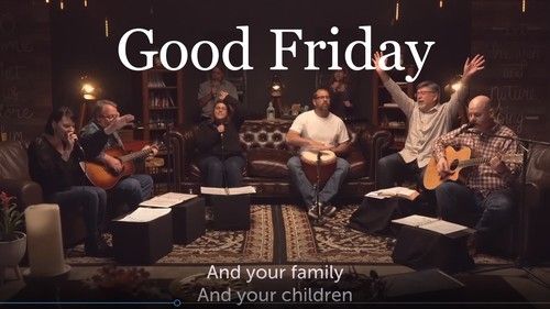 Isaiah 53:3-6, Romans 8:38-39, Isaiah 50:6, Isaiah 53:10-11, 2 Corinthians 5:21