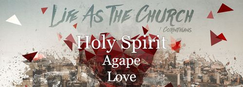 1 Corinthians 13:1-7