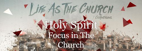 1 Corinthians 14:1-25