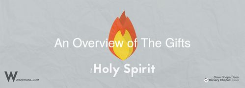 1 Corinthians 12:1-7