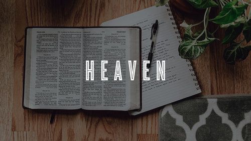 Heaven
