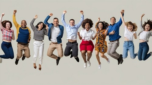 Celebrate!