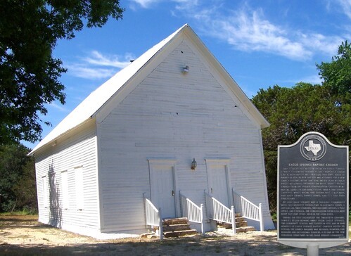 Historic ESB Church