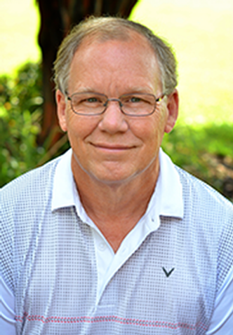 Spiritual Leader Image