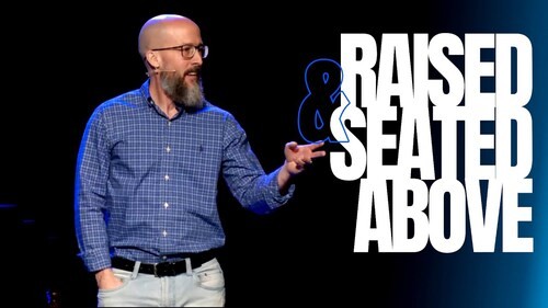 Dwell On These Things