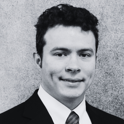 Graham Lytch Lay Shepherd at Trinity Bible Church in Cedar Falls Iowa