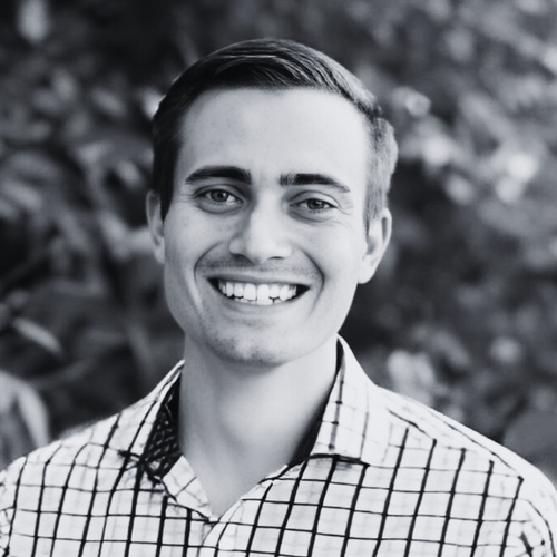 Alex Newmaster Lay Shepherd at Trinity Bible Church in Cedar Falls Iowa