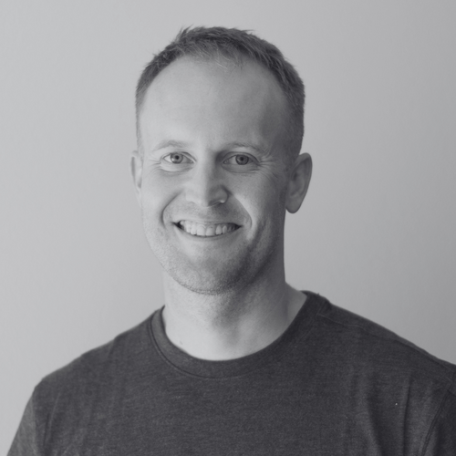 Steve Bailey Discipleship Pastor