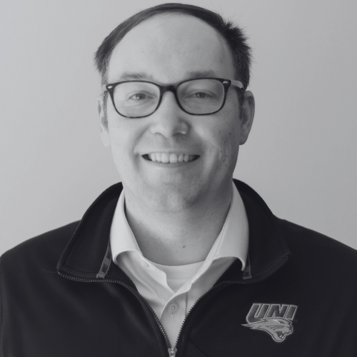 Jeremy Good Worship and Production Director