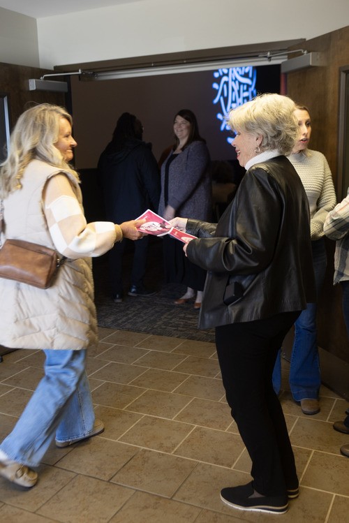 Revival Kids Go Team