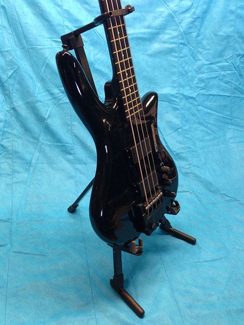 HeadlessUSA Steinberger Stand