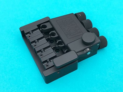 steinberger bass bridge parts