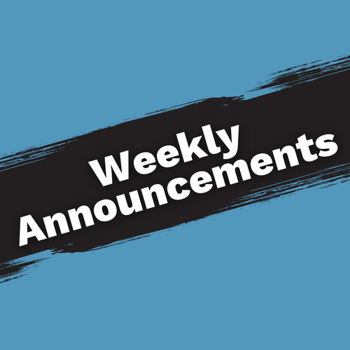 News and Events for FBC