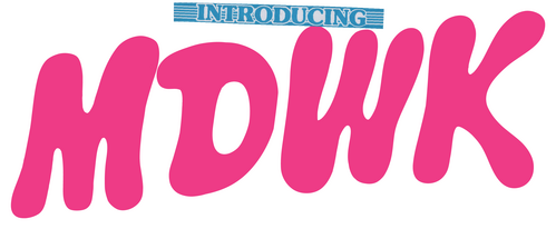 Student ministry during midweek worship service