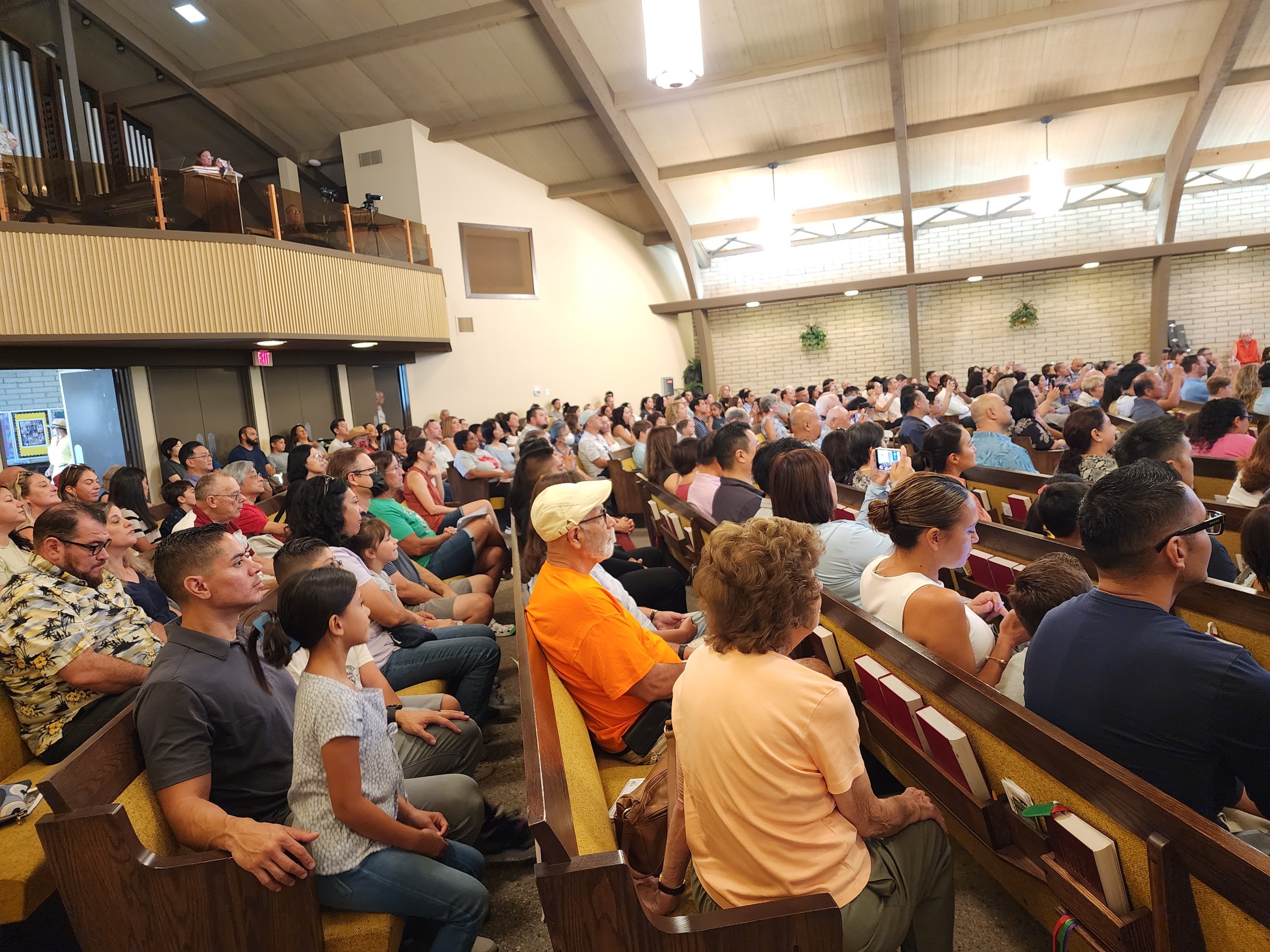 St Mark's Lutheran Church 4