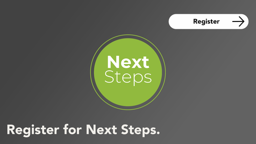 Next Steps Impact Church