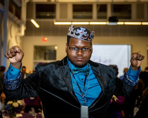 night to shine happy girl Tim Tebow Down syndrome 