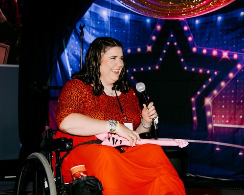 boy with crown, Tim Tebow foundation, night to shine happy boy down syndrome 