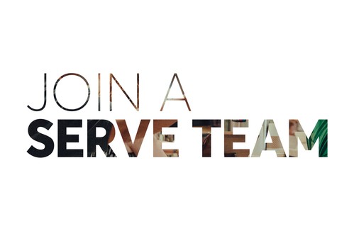 Serve Team