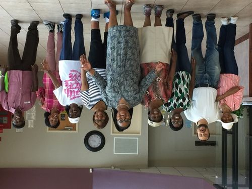 Evangelism Team