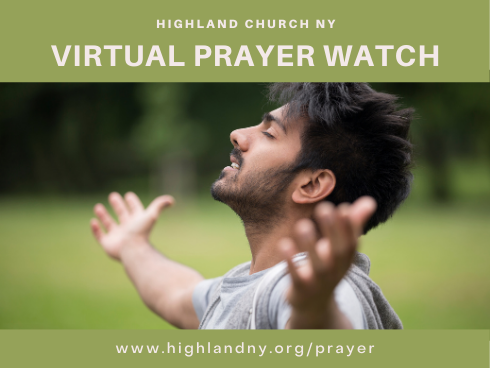 prayer watch image