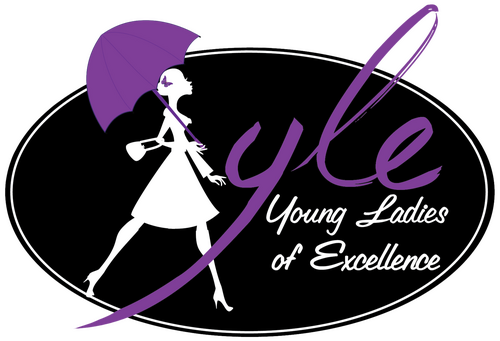Young Ladies of Excellence Mentorship Group | Ages 13-18
