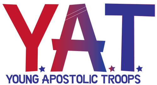 Young Apostolic Troops Mentorship Group | Ages 3-4