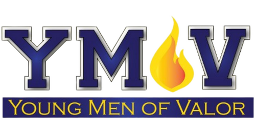 Young Men of Valor Mentorship Group | Ages 13-18