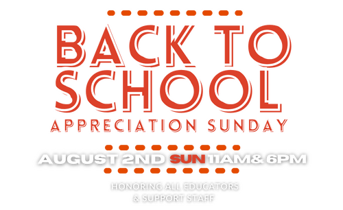 Back to School Supply Giveaway