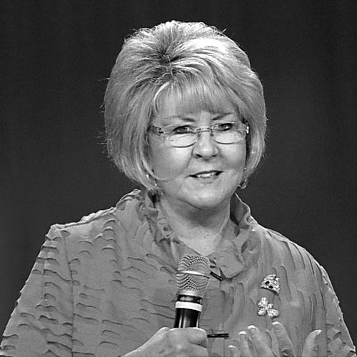 Church of His Presence ABOUT