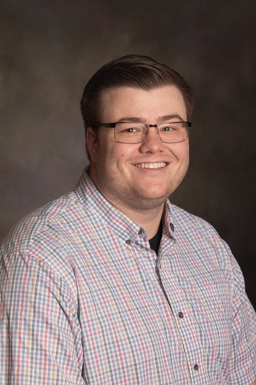 chase faulk minister of education and discipleship ridgecrest baptist church dothan al