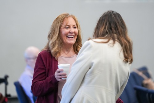 Women's and ladies ministries at Santa Clarita Baptist Church in Canyon Country, CA.