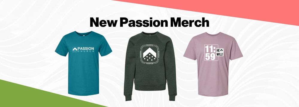 Passion Church QC 2