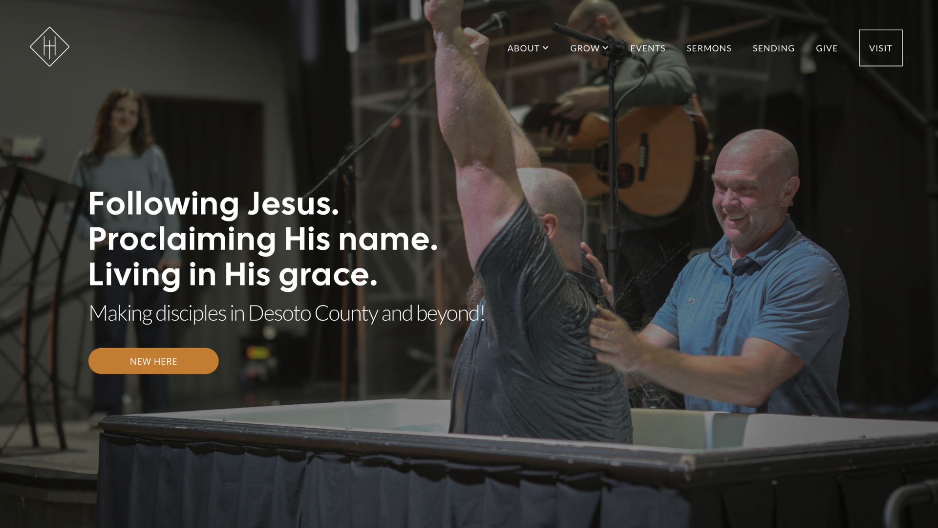 Photo of Heartland Church