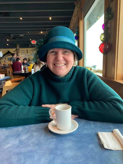 Redwood Sisters Grove Starters