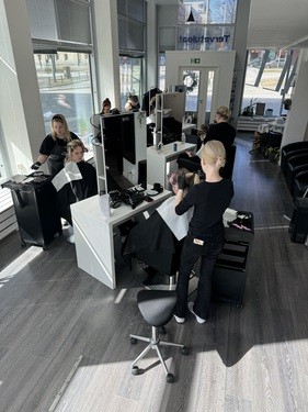 Kuva: Matilda Wald&eacute;n